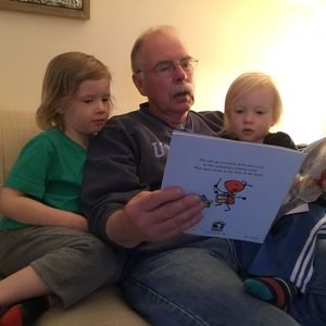 Meet your Posher, David